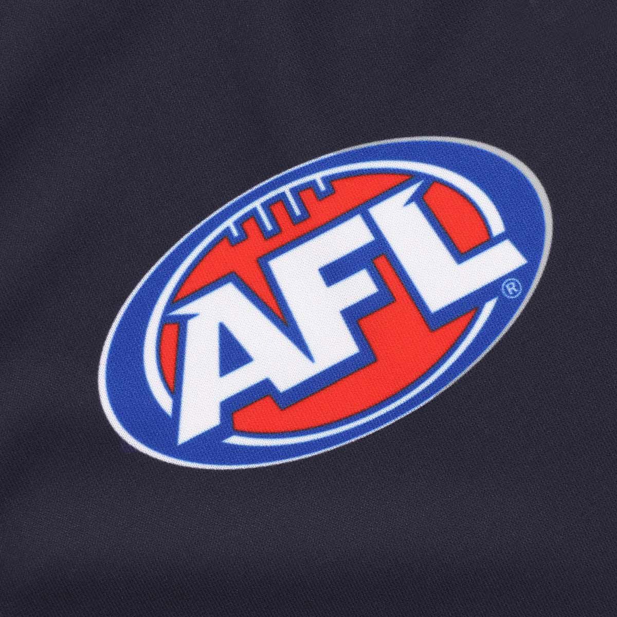 Adelaide Crows Mens 2025 Home Guernsey