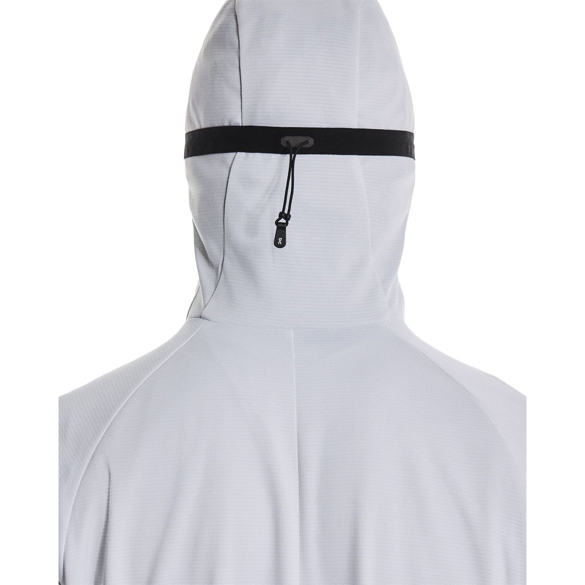 On Mens Climate Zip Hoodie