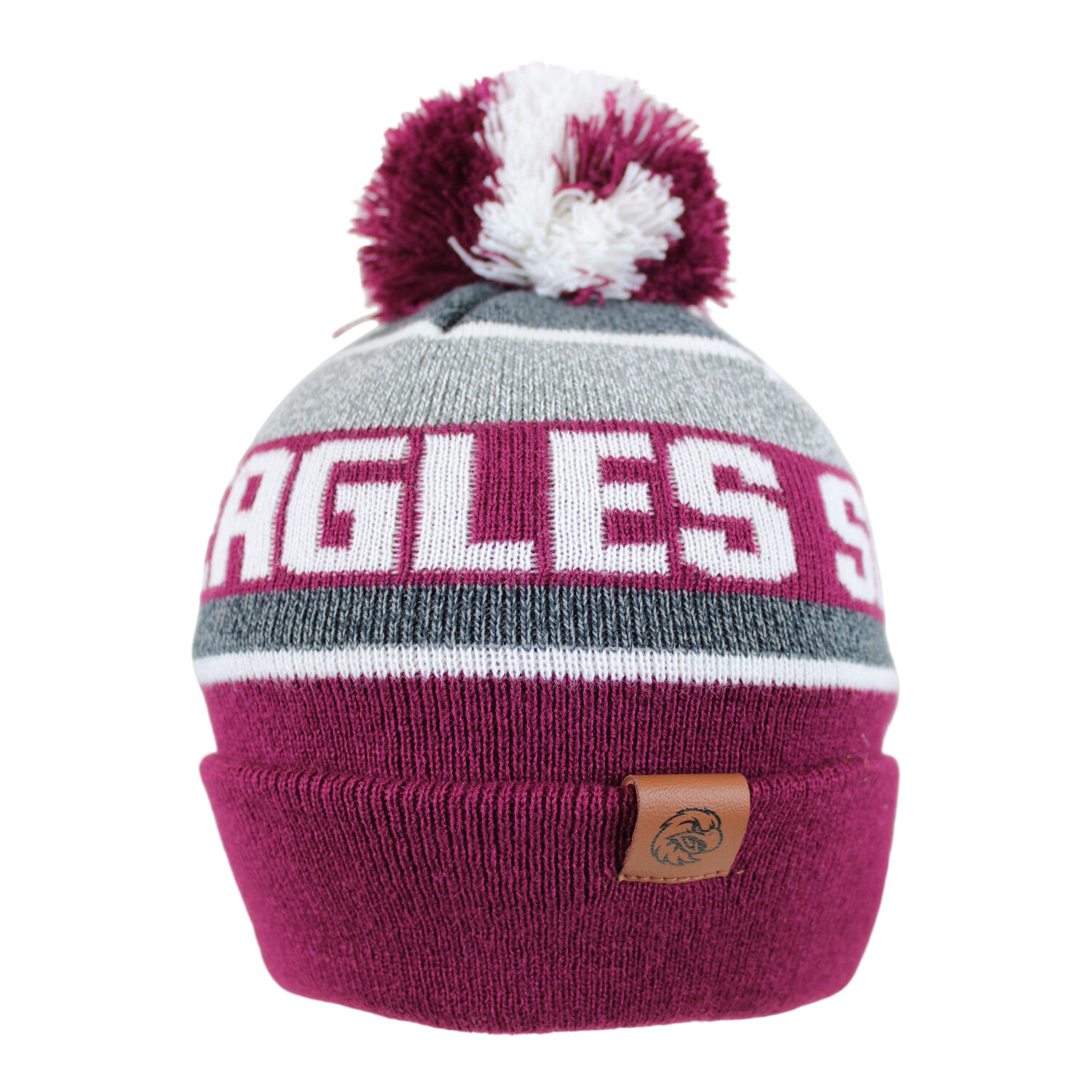 Manly Sea Eagles Tundra Adult Beanie