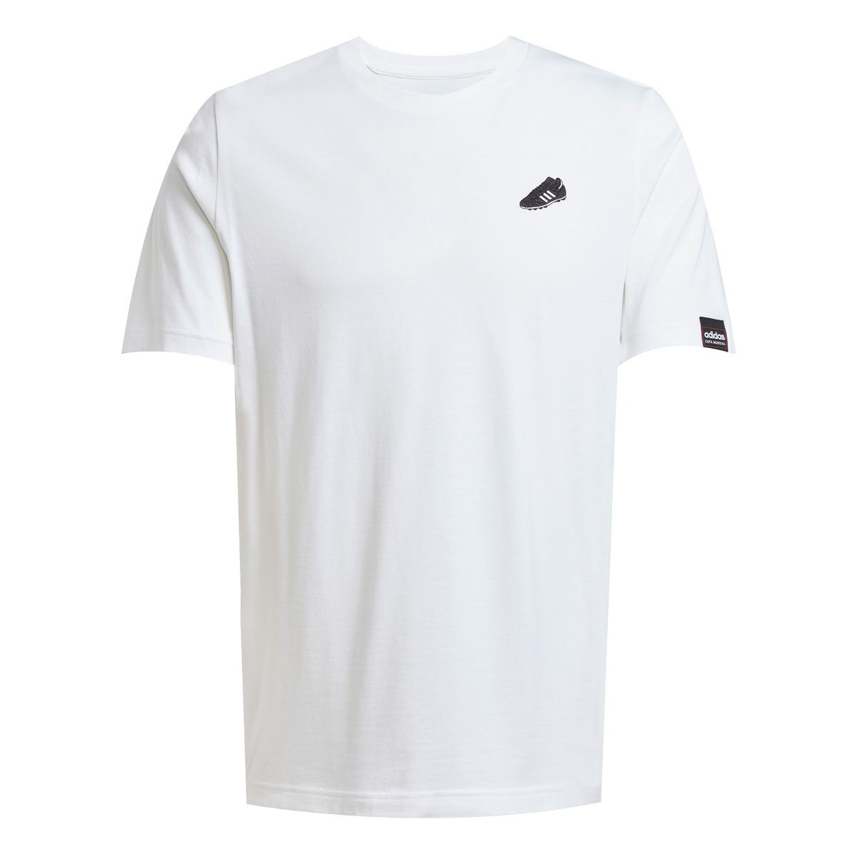 adidas Mens Copa Sign Tee