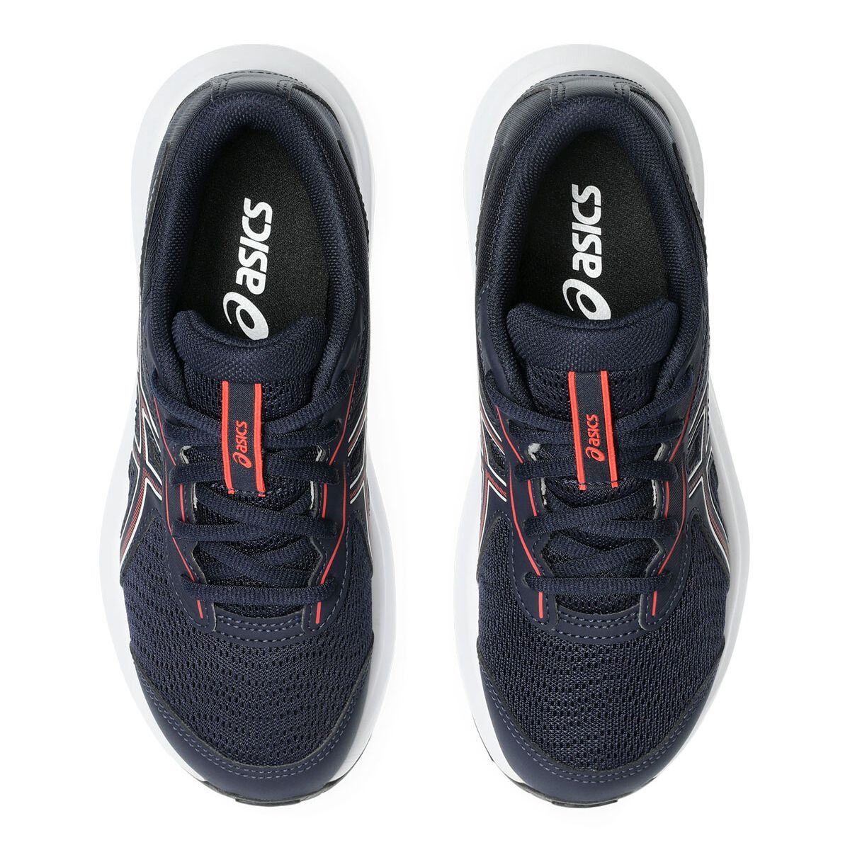 Asics Contend 9 GS Kids Running Shoes