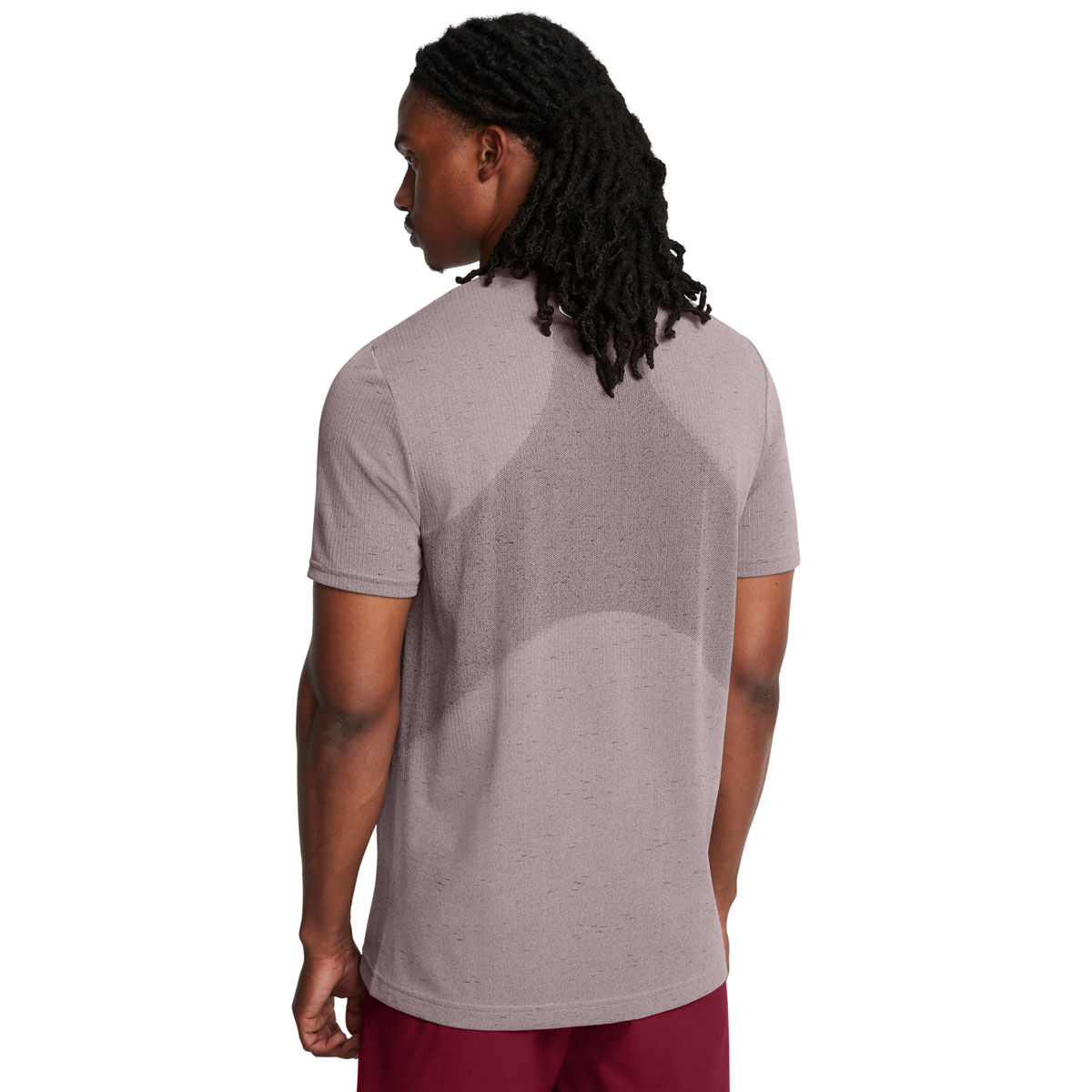 Under Armour Mens UA Vanish Seamless Tee
