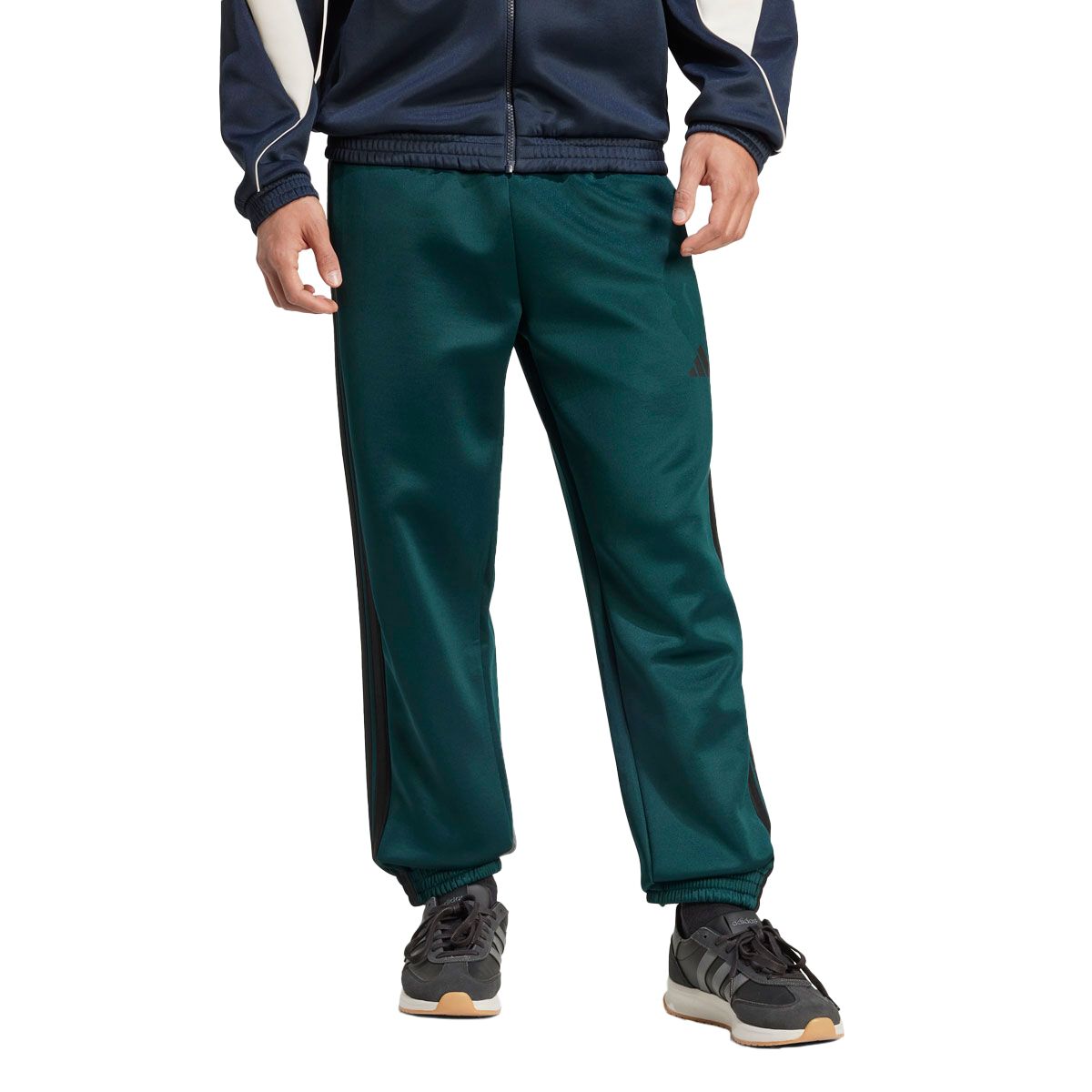 adidas Mens Stadium Track Pants