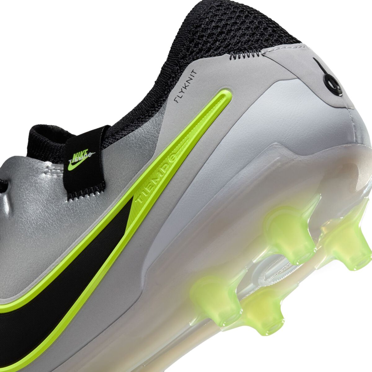 Nike Tiempo Legend 10 Elite AG Football Boots