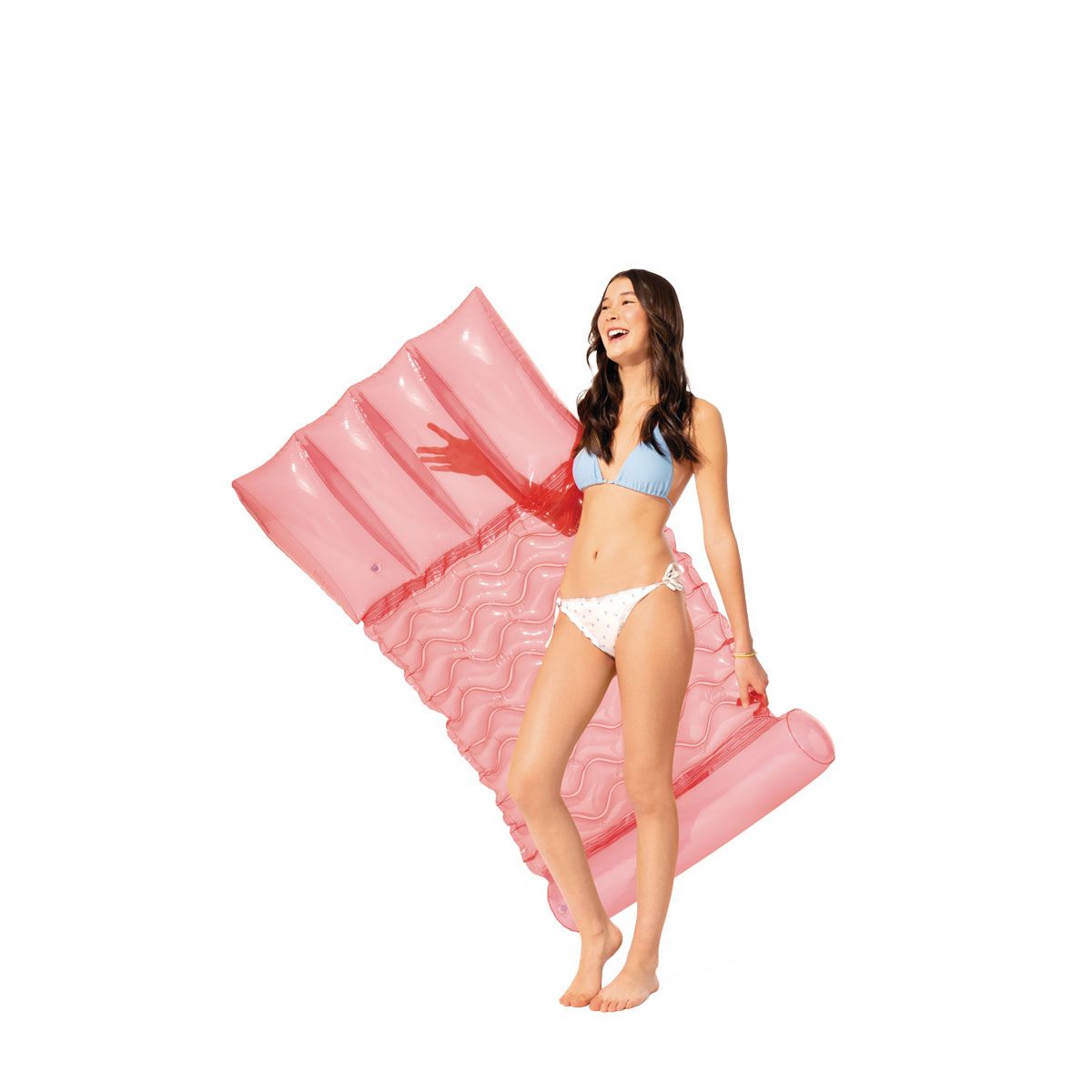 Intex Transparent Water Hammock