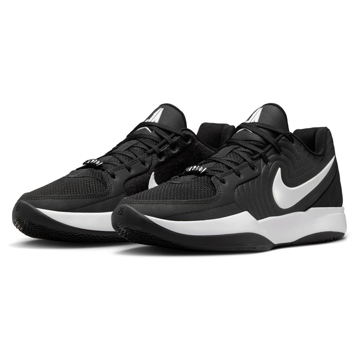 Nike Ja 2 Basketball Shoes