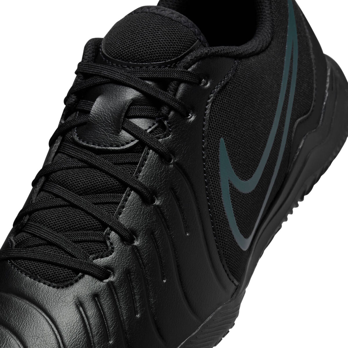 Nike Tiempo Legend 10 Club Indoor Soccer Shoes