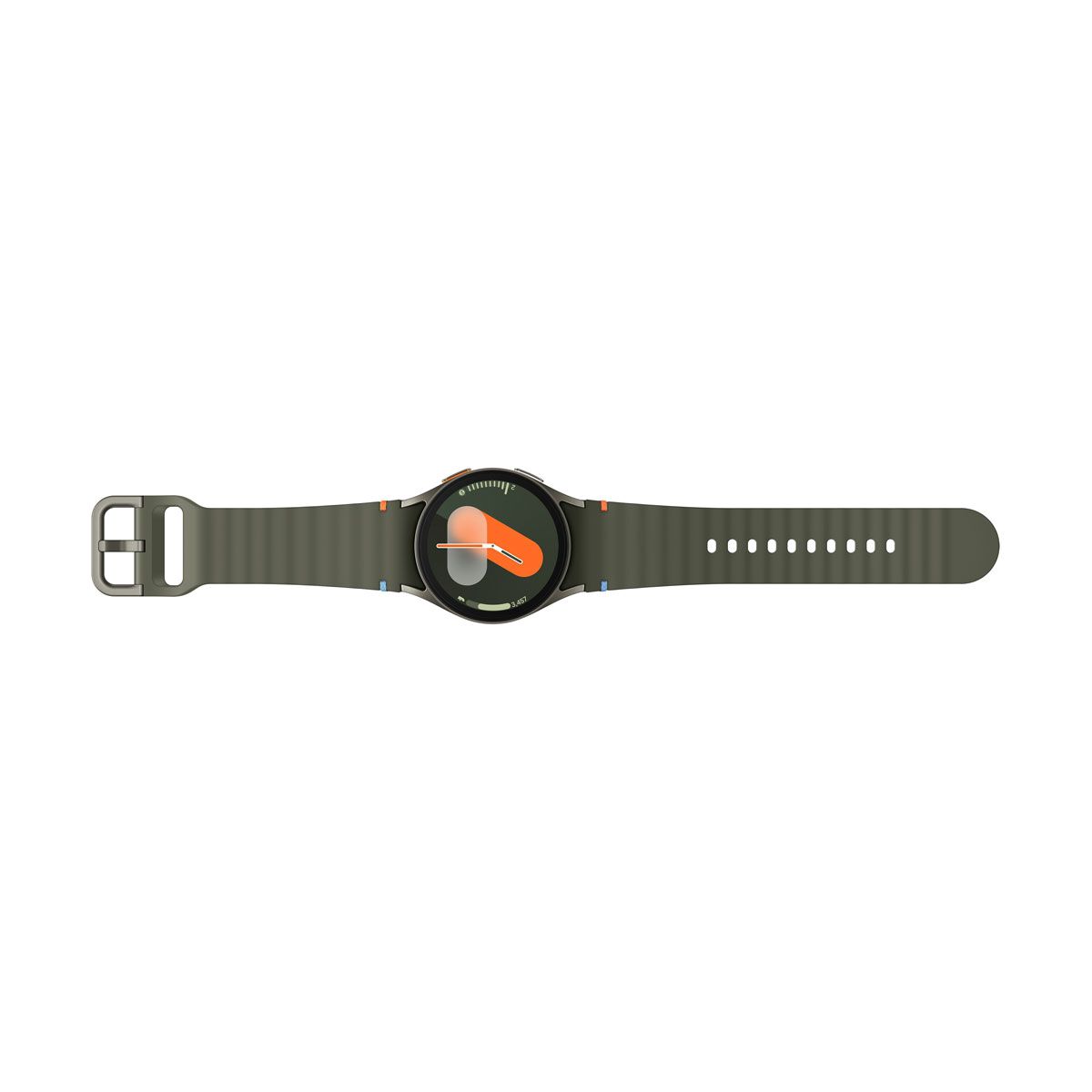 Samsung Galaxy Watch7 BT 40mm - Green