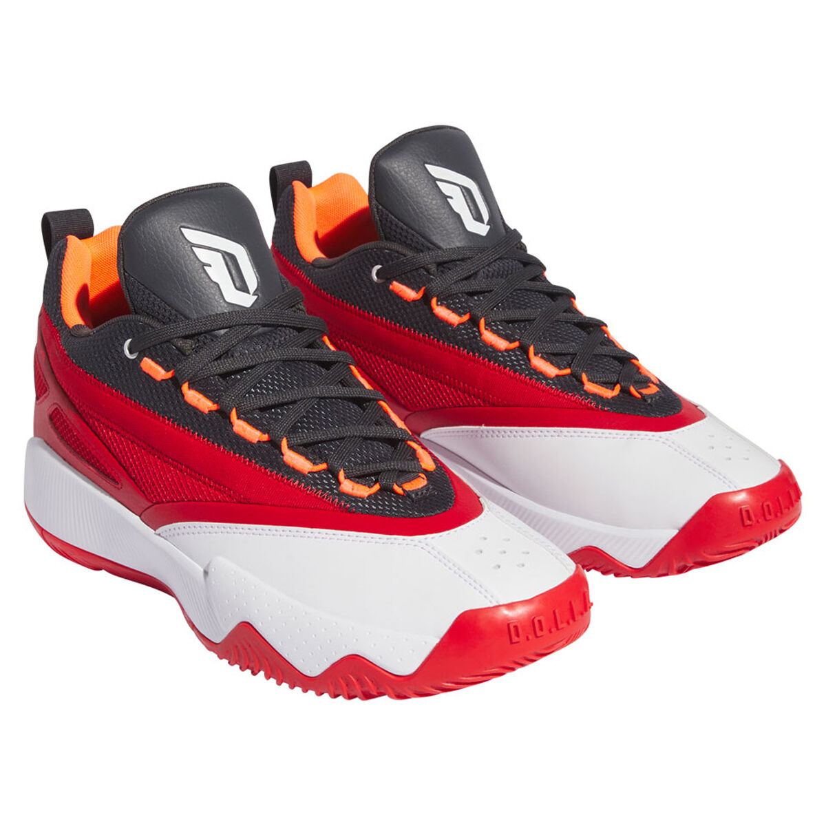 adidas Dame Certified 2 Basketball Shoes