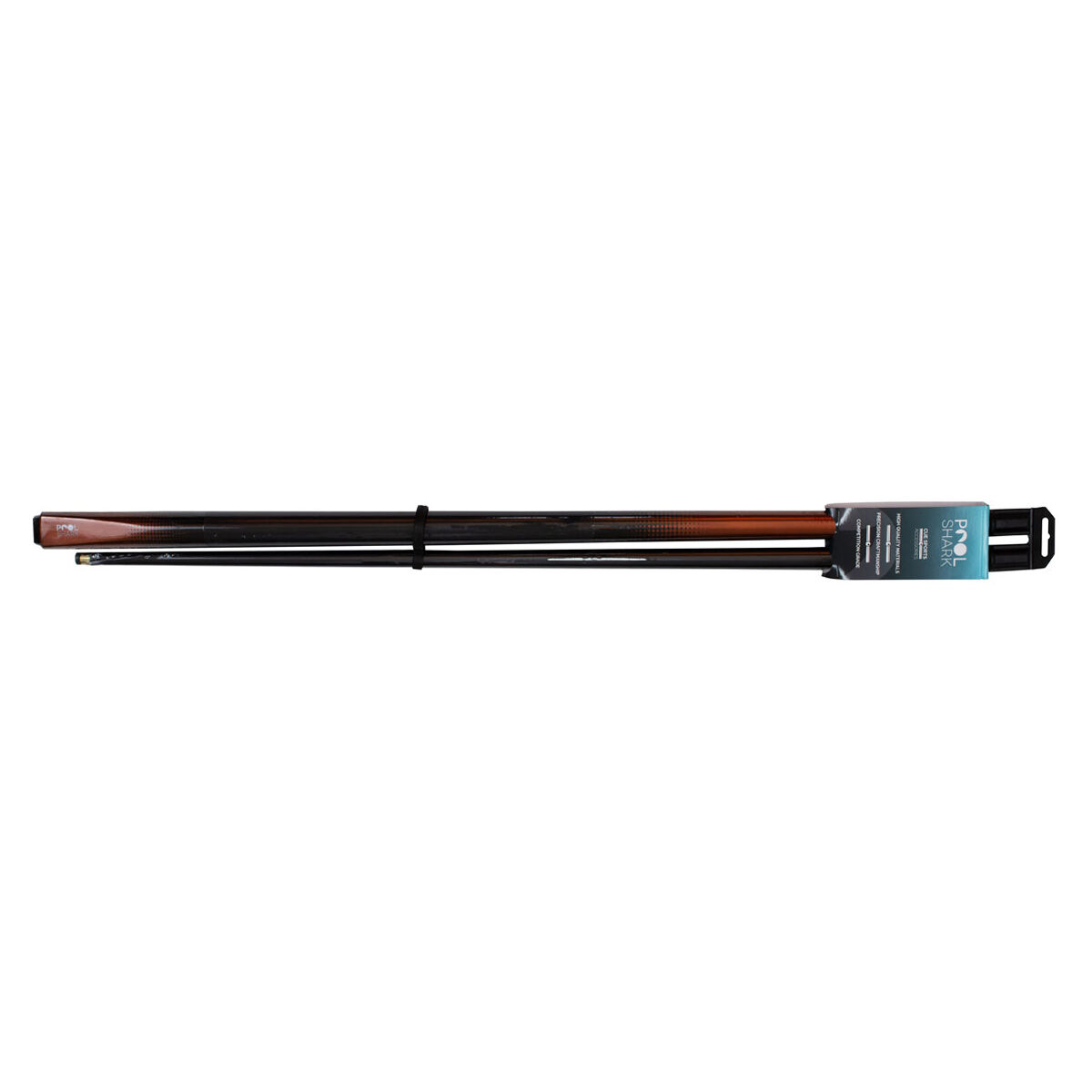 Pool Shark Vortex 57in 2 Piece Cue