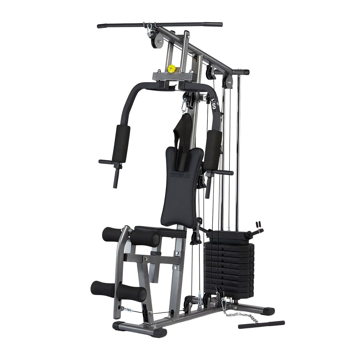 Celsius GS1 Home Gym