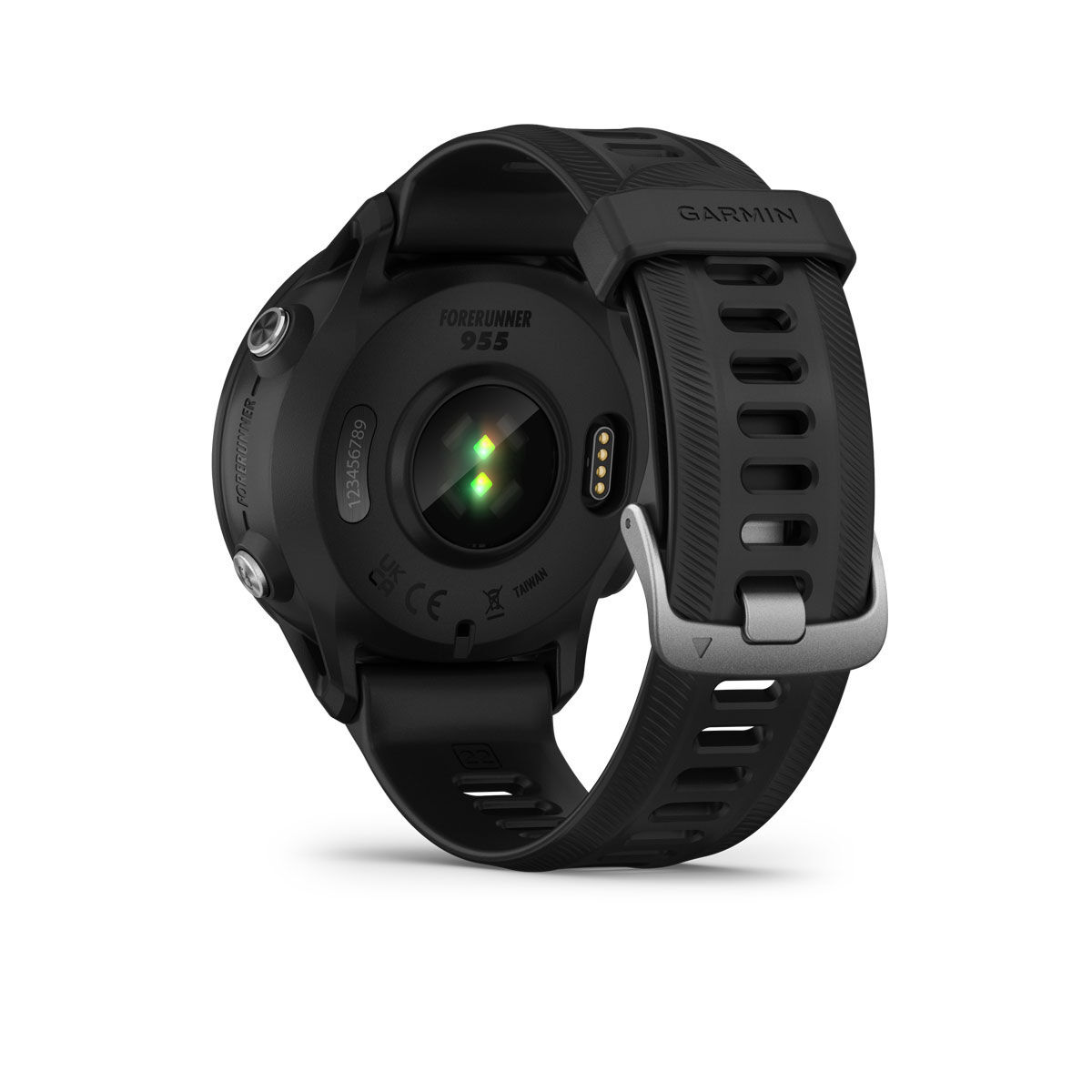 Garmin Forerunner 955 Watch - Black