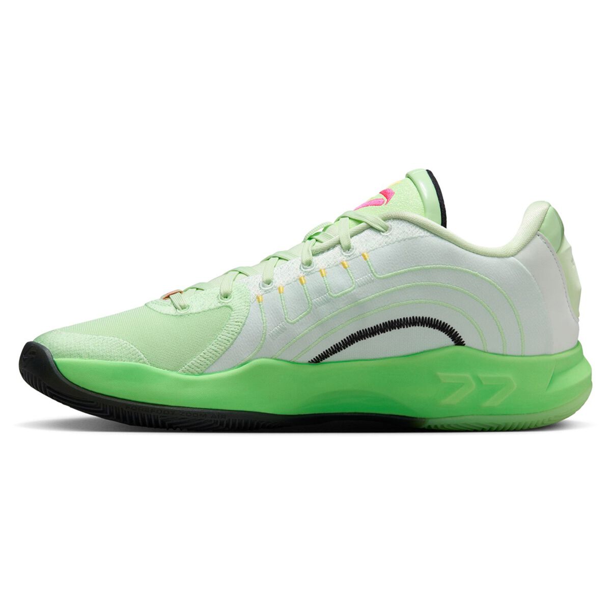 Jordan Luka 4 Space Navigator Basketball Shoes