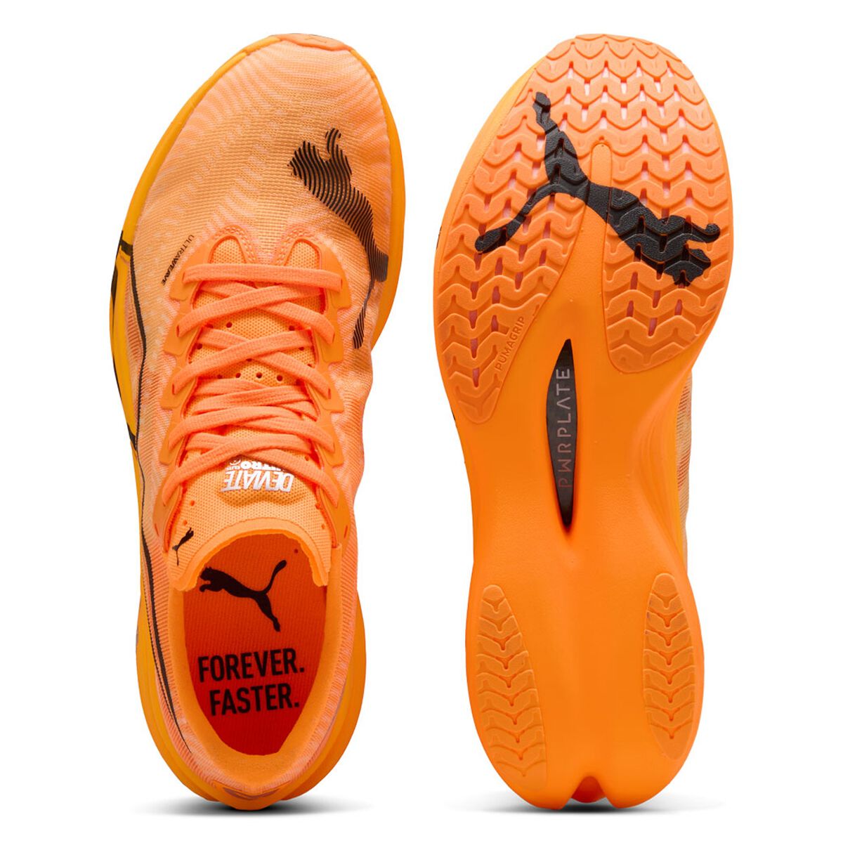 Puma Deviate Nitro Elite 3 Mens Running Shoes