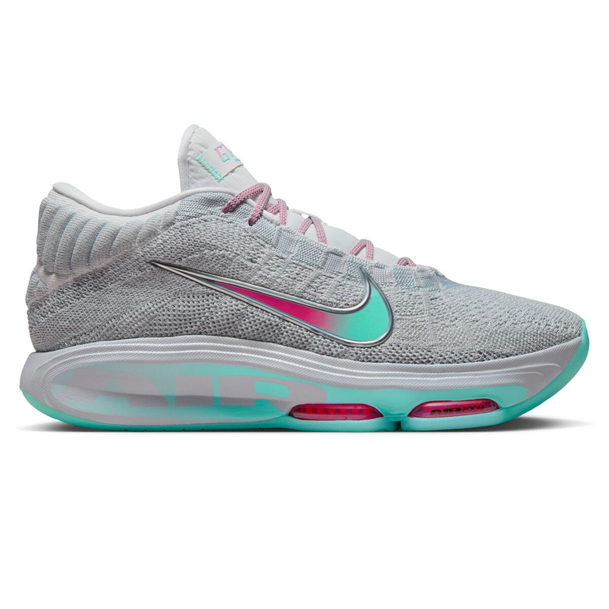 Nike G.T. Hustle 3 Basketball Shoes