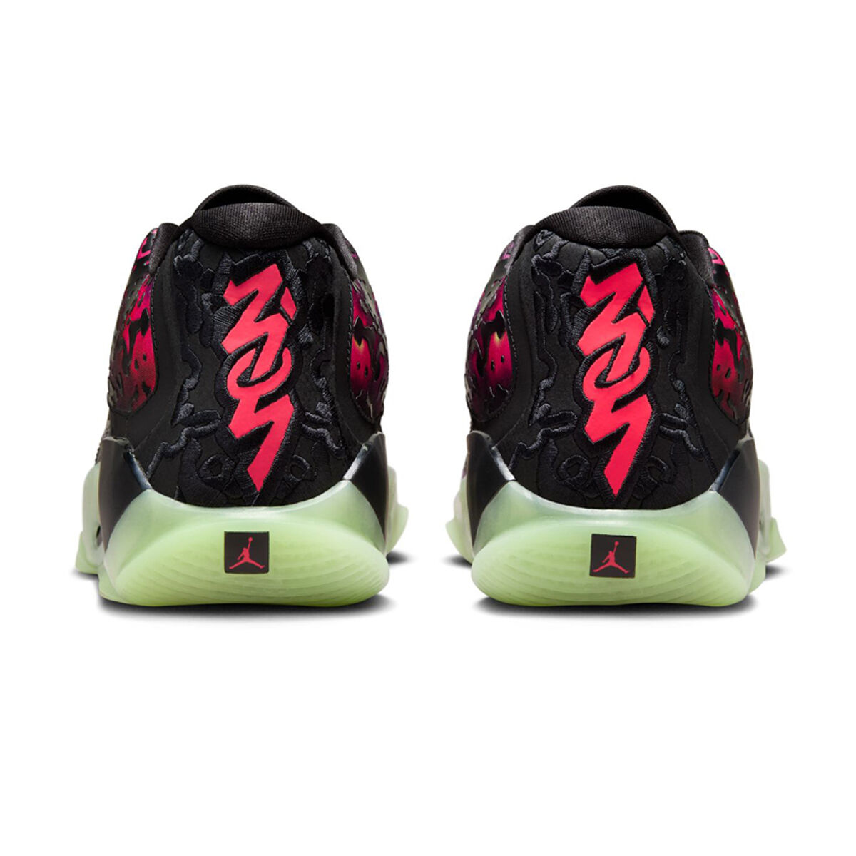 Jordan Zion 3 Basketball Shoes