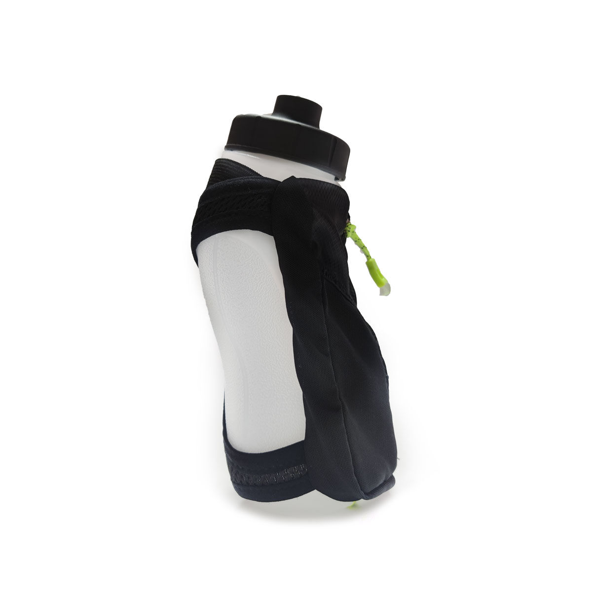 Raw Handheld iPhone Pocket Bottle