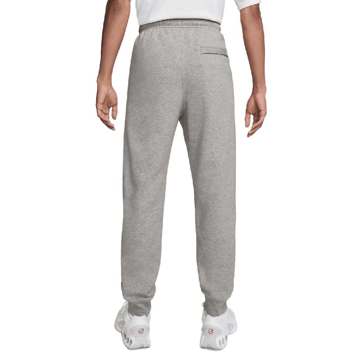 Nike Mens Sportswear Club Fleece Jogger Track Pants