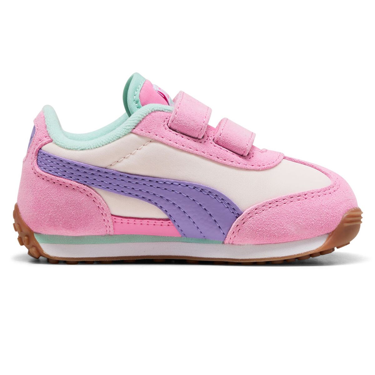 Puma Easy Rider Toddlers Shoes