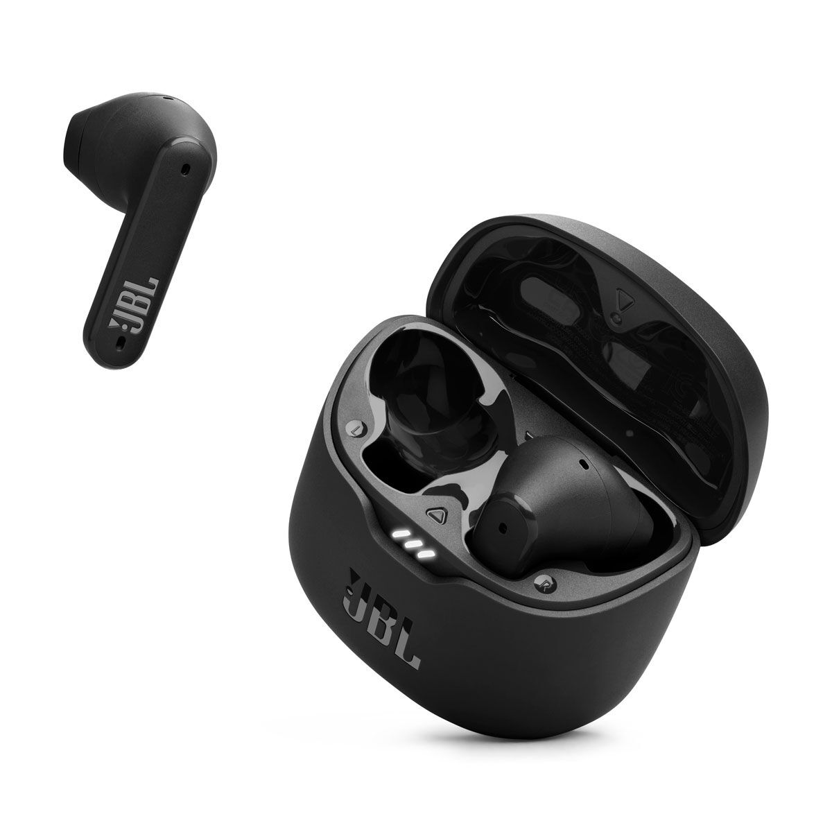 JBL Wave Flex True Wireless Noise Cancelling Earphones