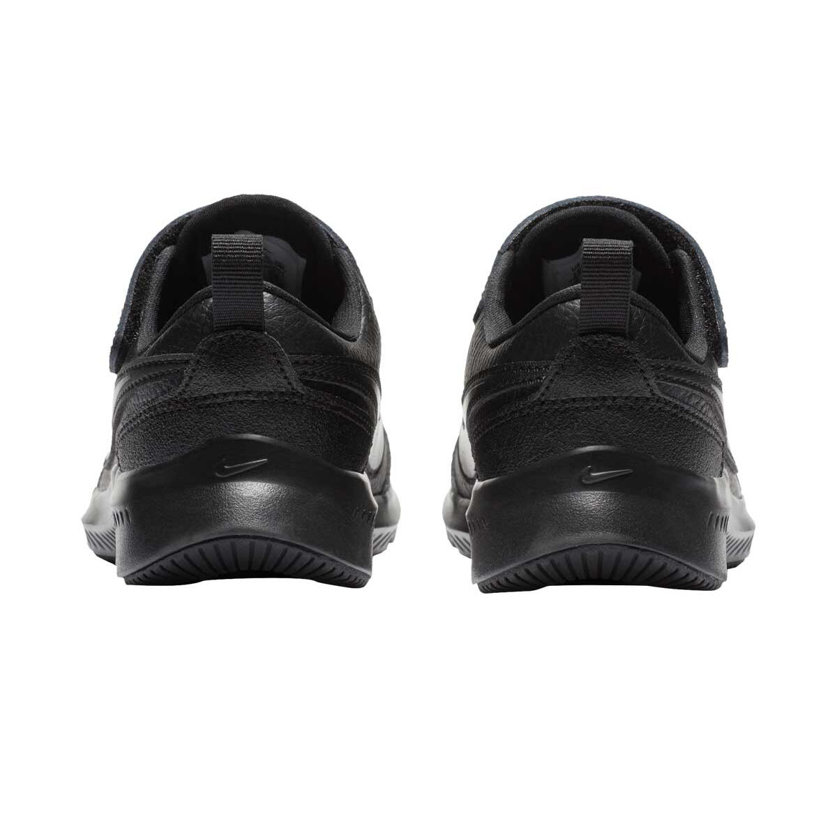 Nike Varsity Leather Pre School Kids Running Shoes