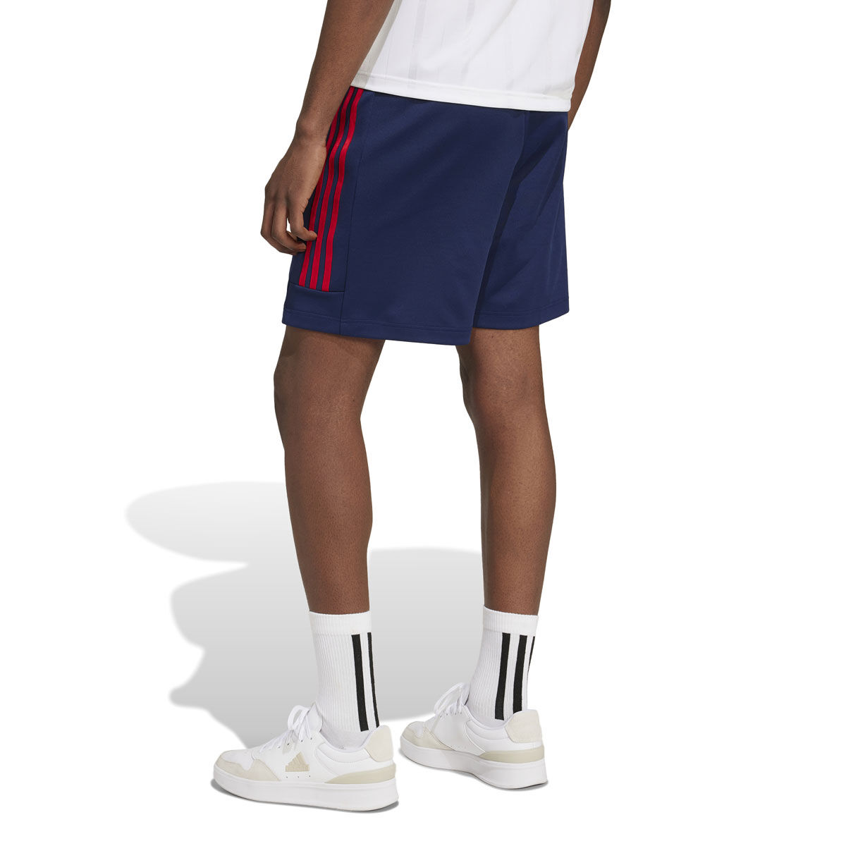 adidas Mens House of Tiro Nations Pack Shorts