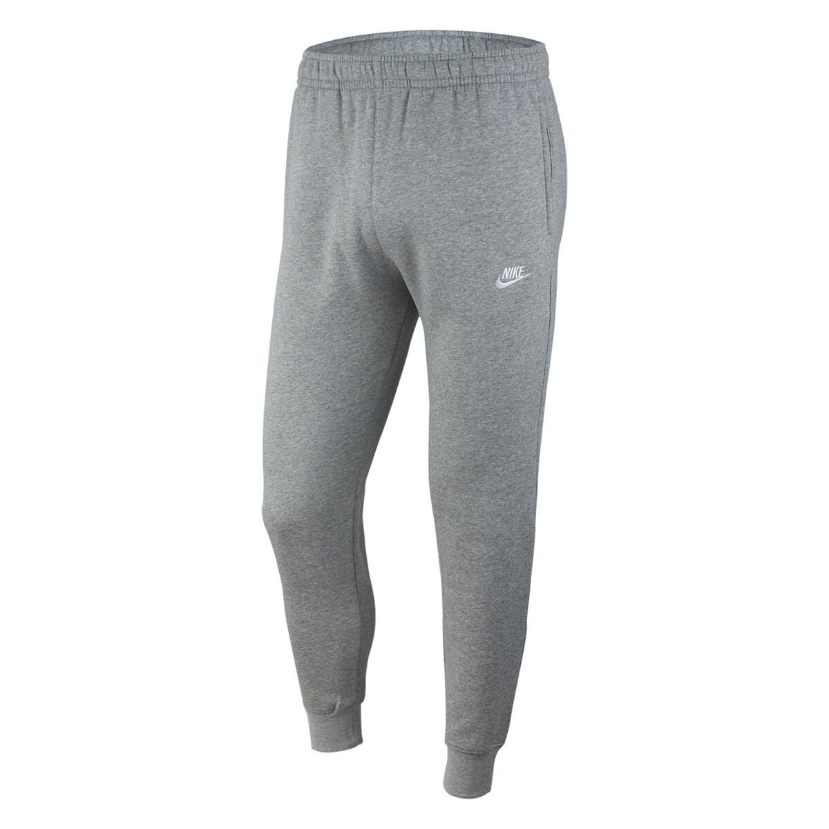 Nike Mens Sportswear Club Fleece Jogger Pants