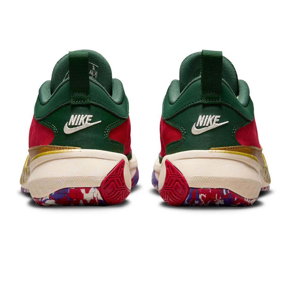 Nike Freak 5 GS Kids Basketball Shoes