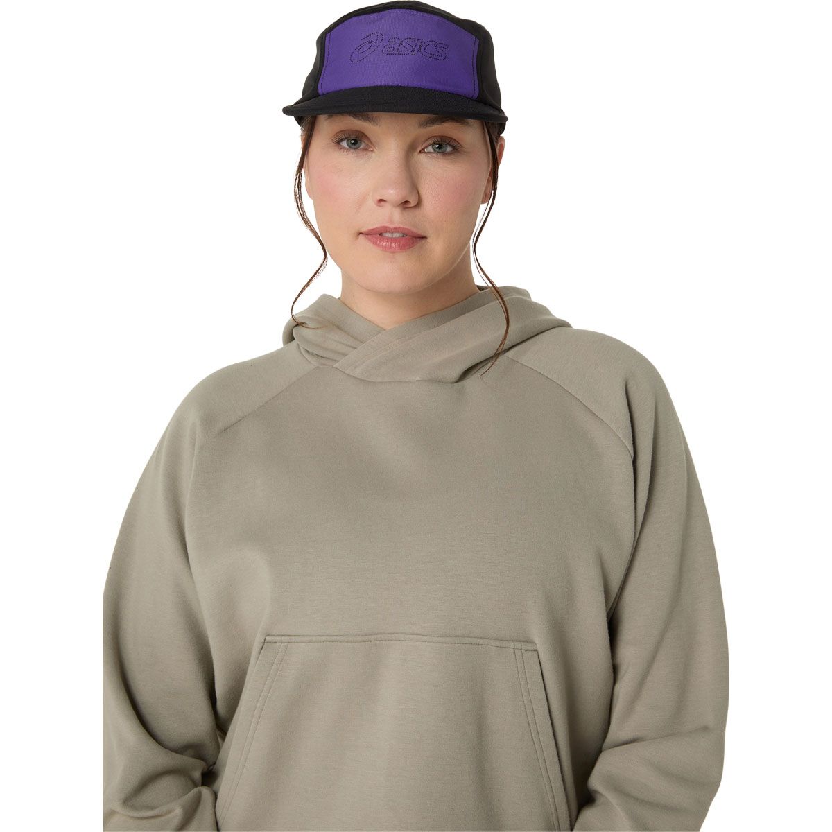 Asics Performance Run Cap