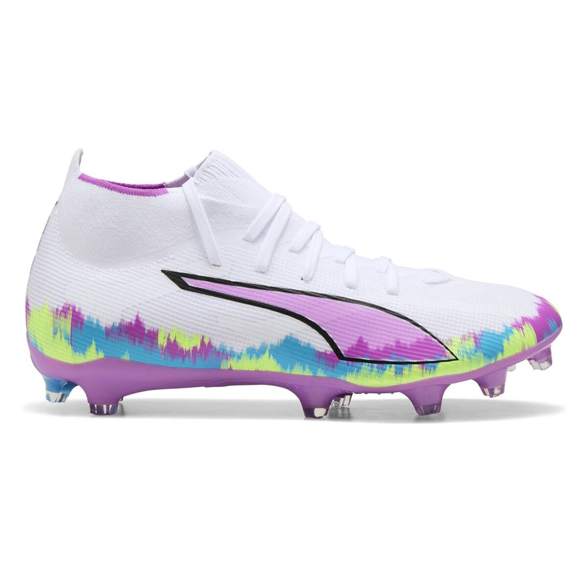 Puma Ultra 6 Match Brilliance Womens FG/AG Football Boots