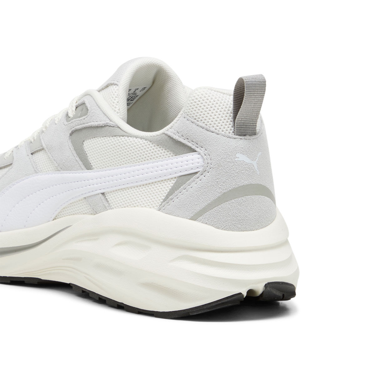 Puma Hypnotic LS Mens Casual Shoes