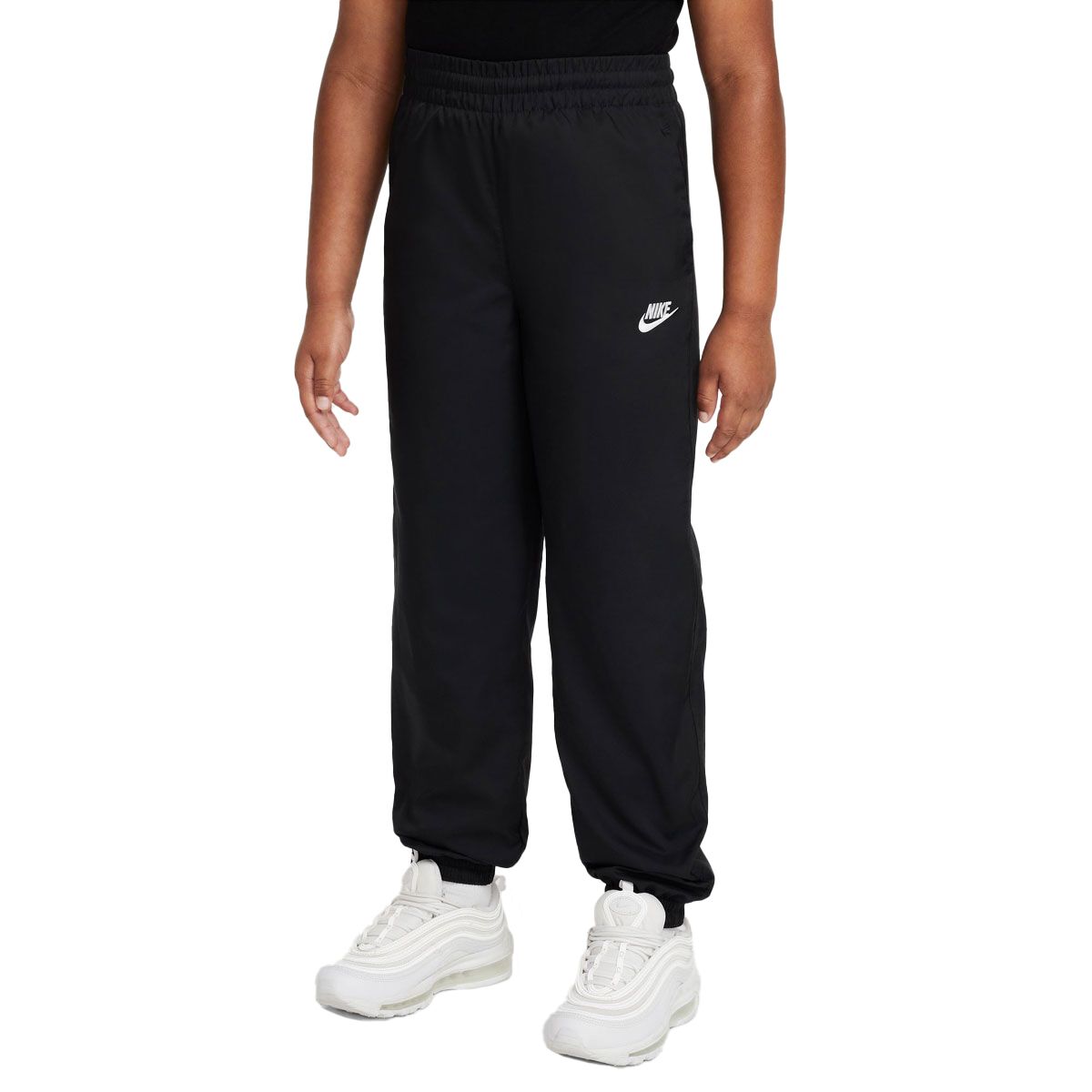 Nike Junior Sportswear LBR Club Woven Jogger
