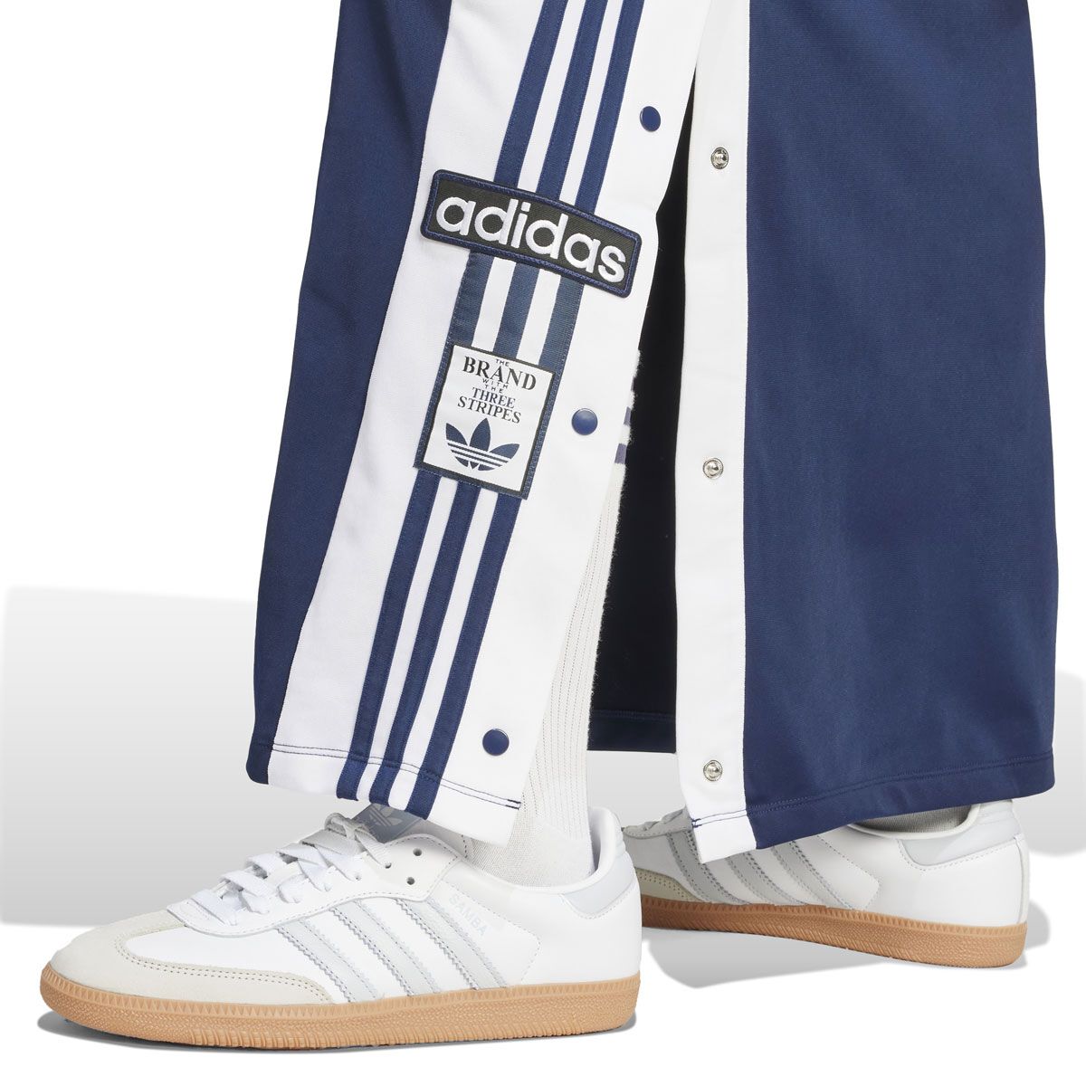 adidas Originals Womens Adibreak Maxi Skirt