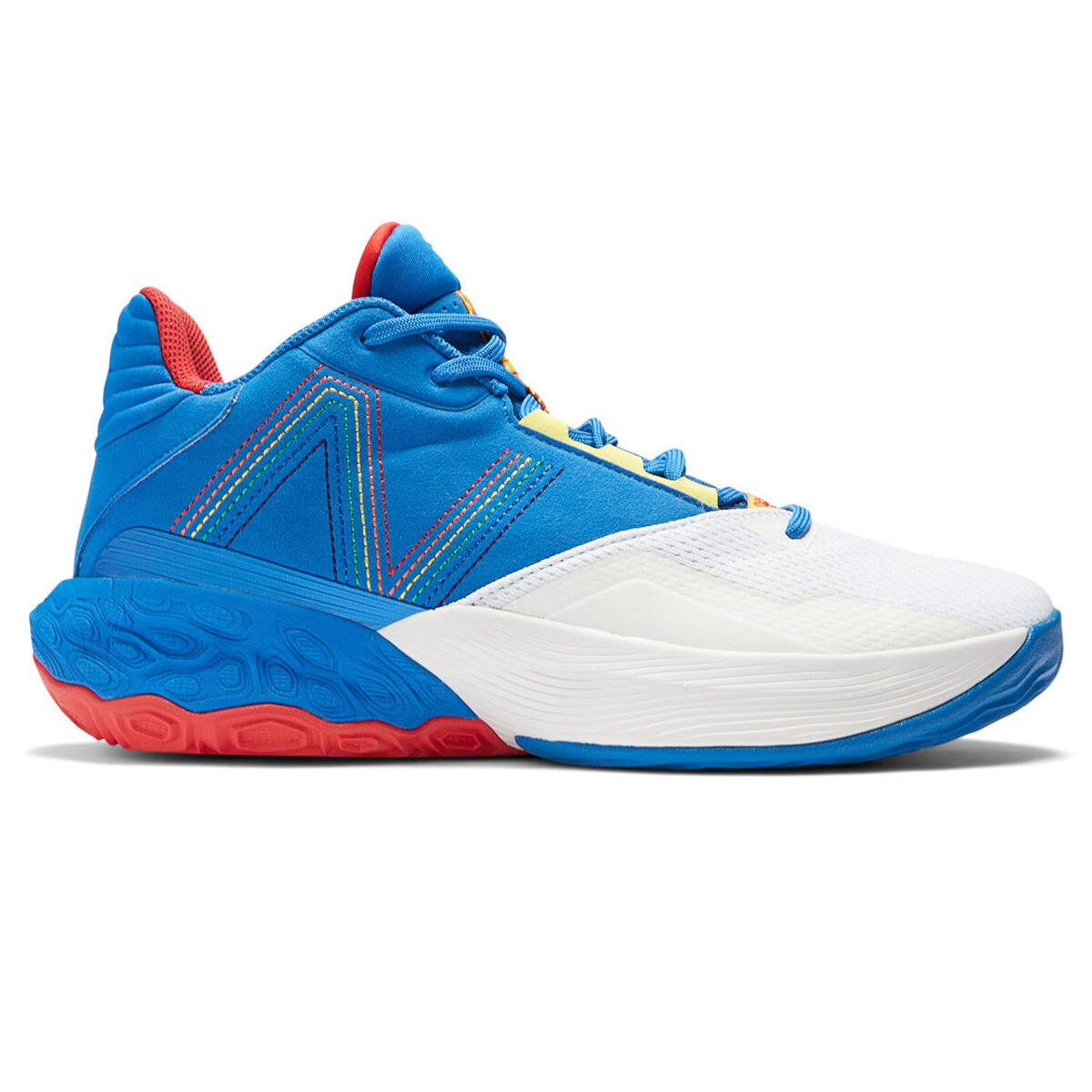 New Balance Two WXY V4 Basketball Shoes