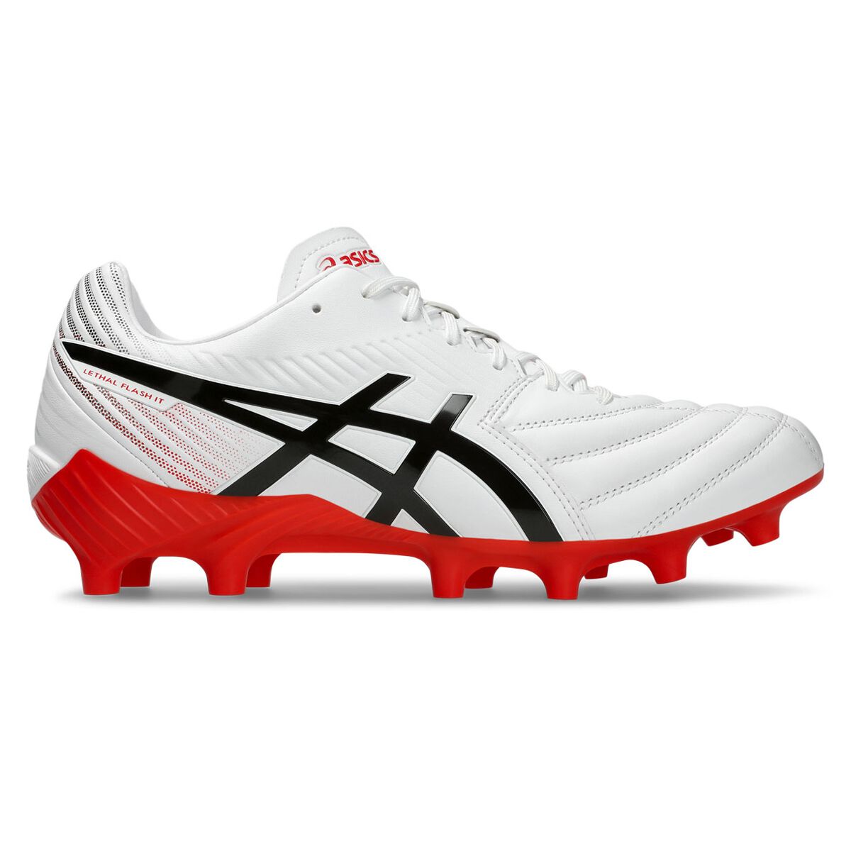 Asics Lethal Flash IT FF 3 Football Boots