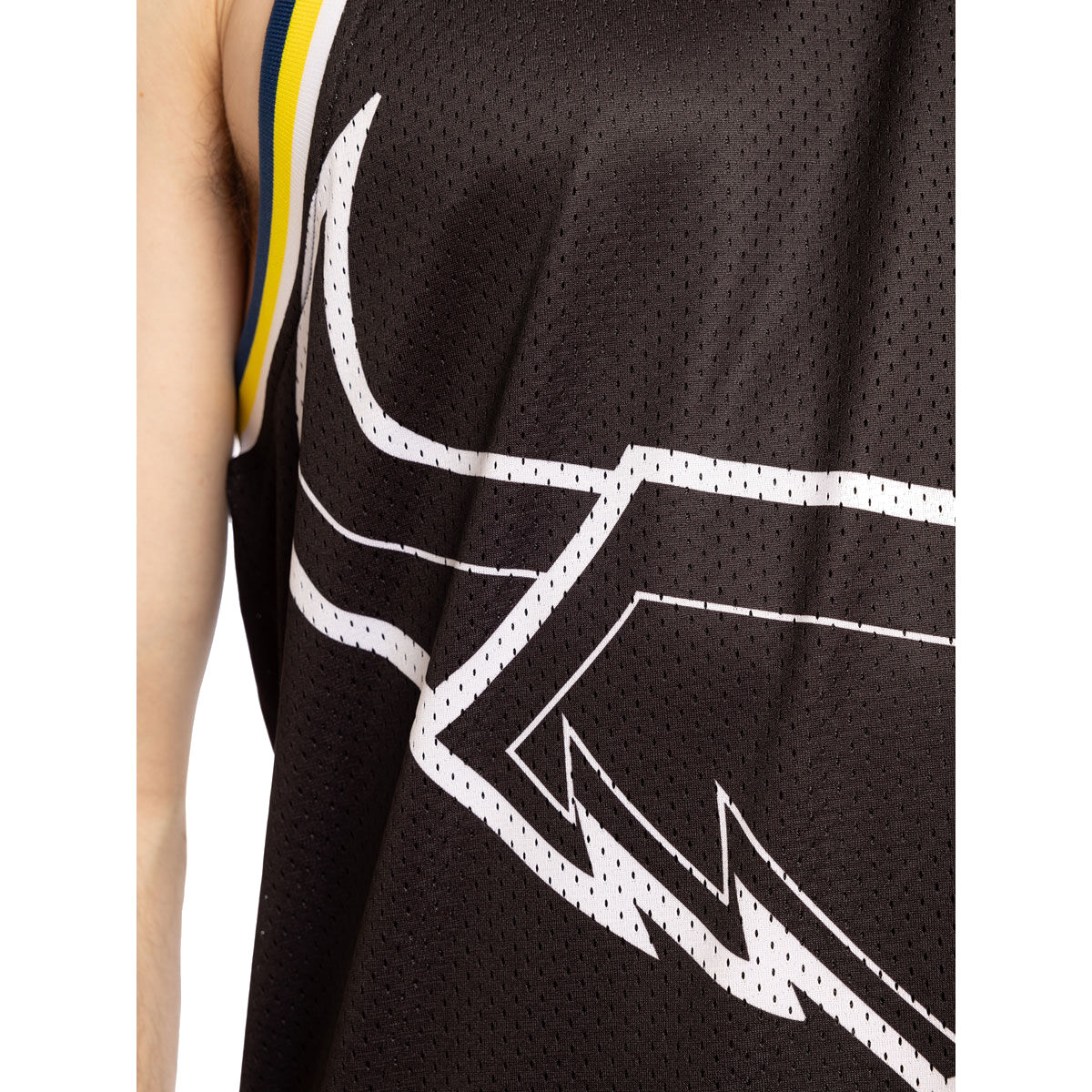 North Queensland Cowboys Mens Mesh Tank