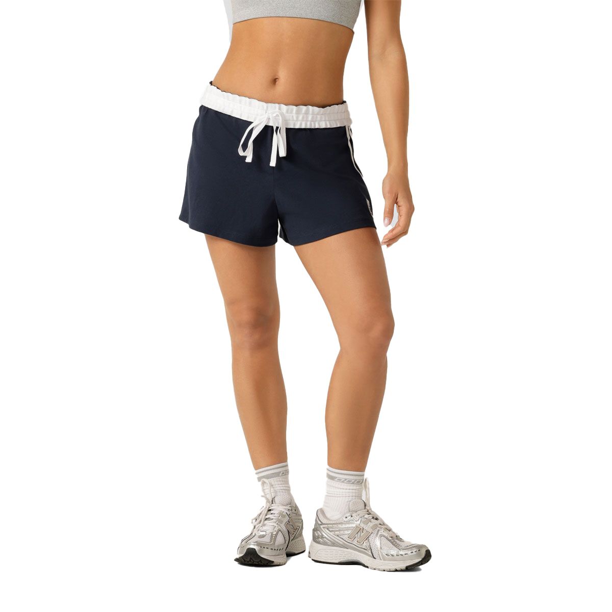 Lorna Jane Womens DP5 New Dance Shorts