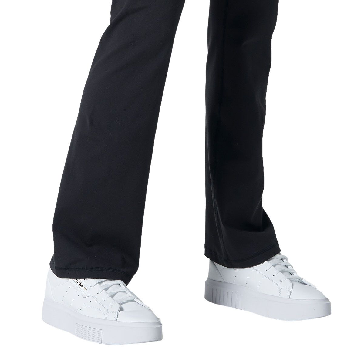 Ell/Voo Womens Studio Jazz Pants