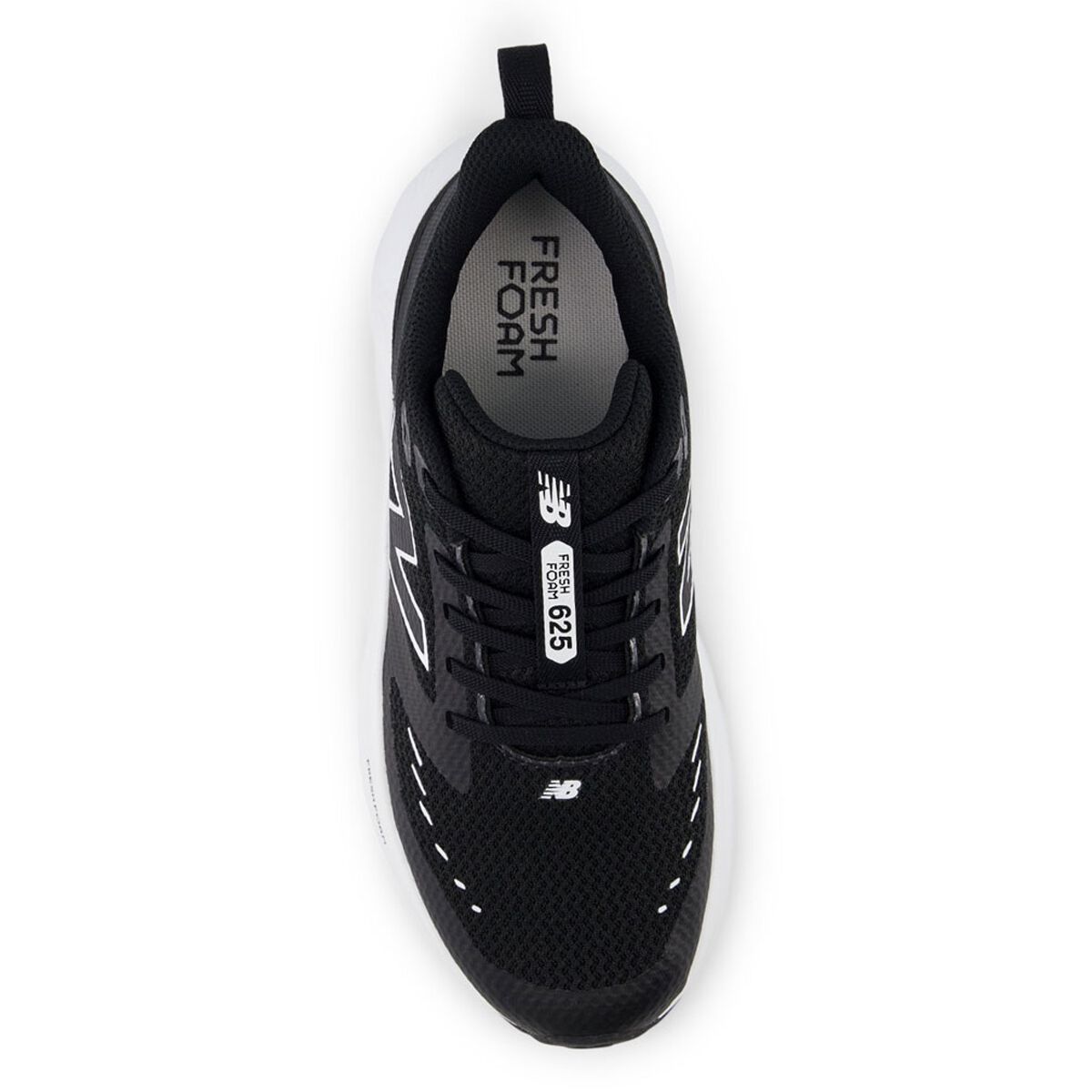 New Balance 625 GS Kids Running Shoes