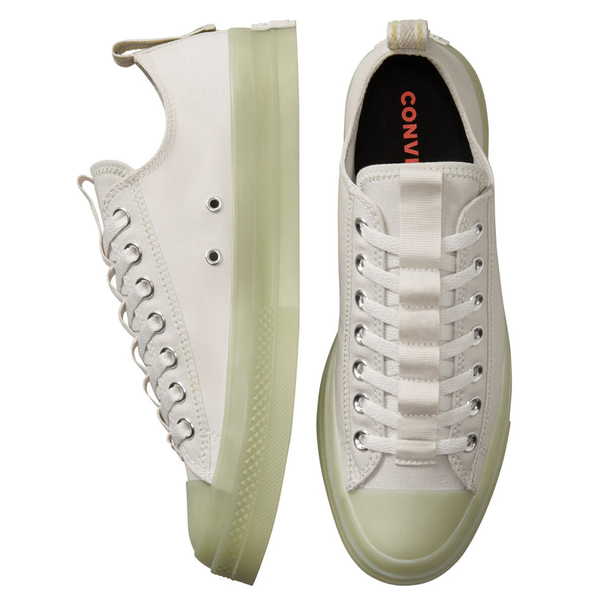Converse Chuck Taylor All Star CX Explore Low Casual Shoes