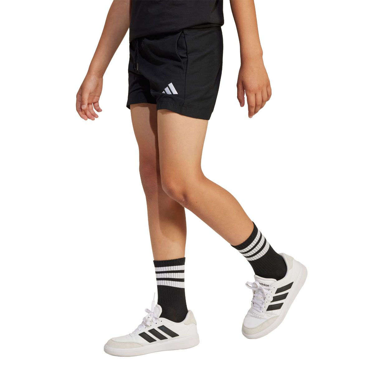 adidas Junior Essentials Chelsea Shorts