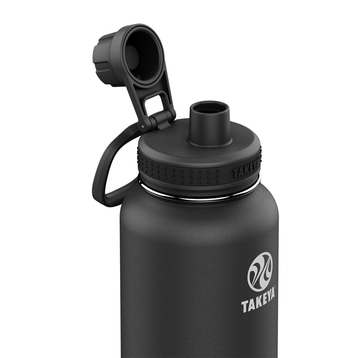 Takeya Actives Spout 950ml Insulated Bottle