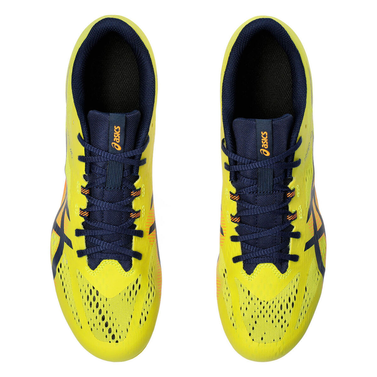 Asics Hyper Sprint 8 MD Track Shoes