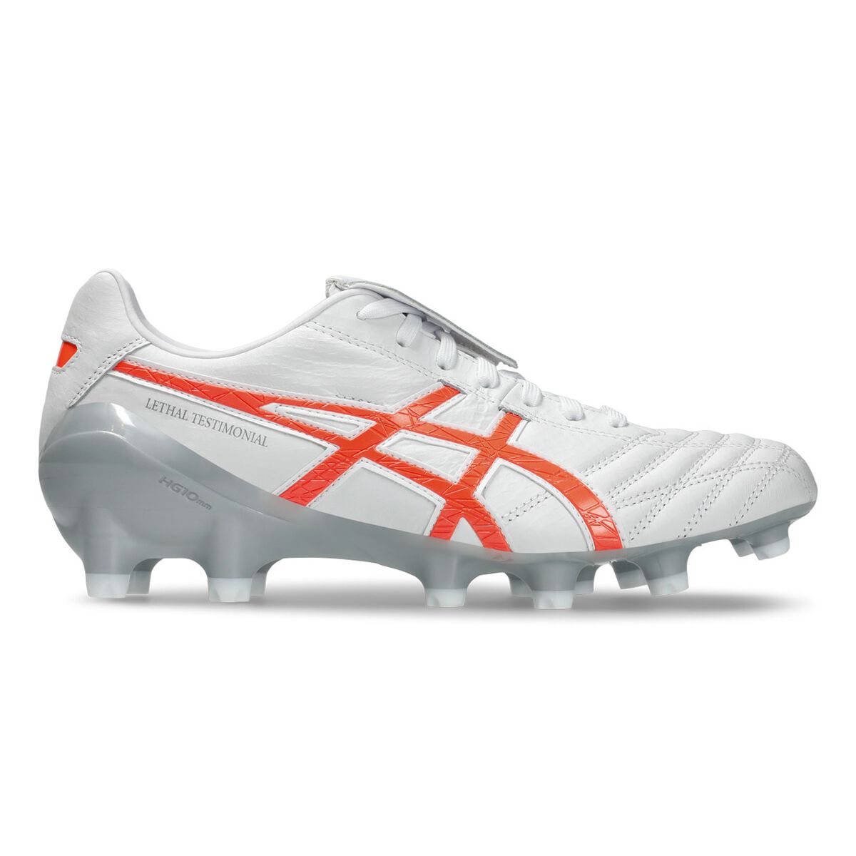 Asics Lethal Testimonial 4 IT Football Boots