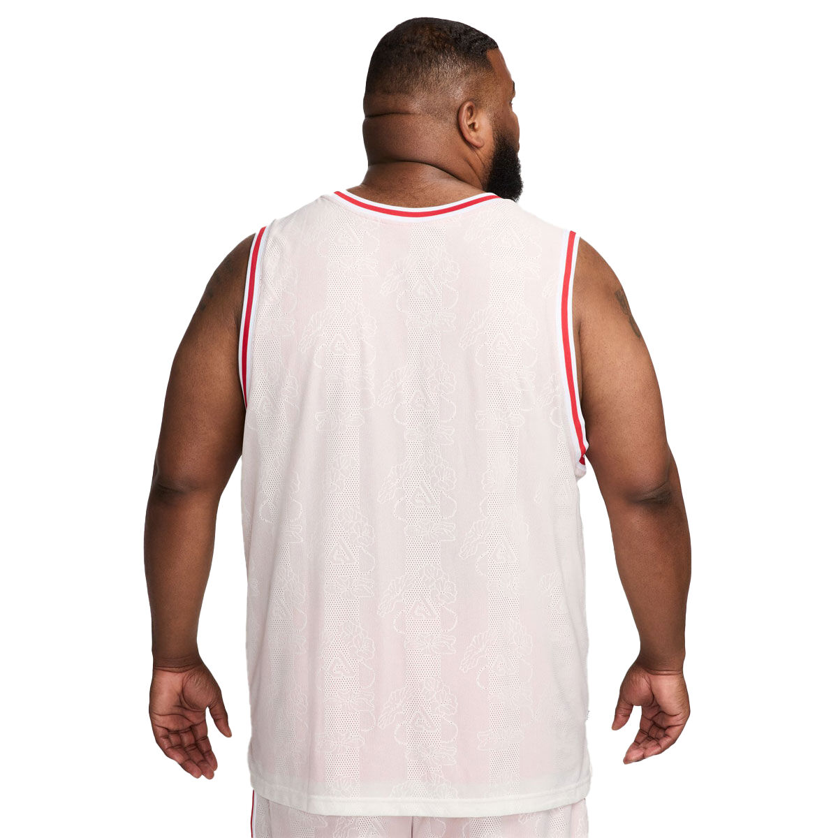 Nike Mens Giannis Dri-FIT DNA Basketball Jersey