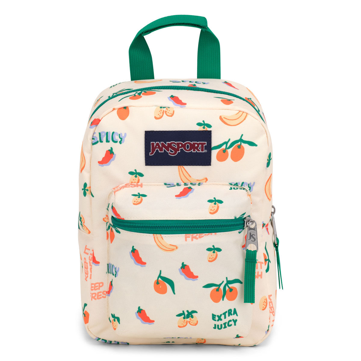 JanSport Big Break Lunch Bag
