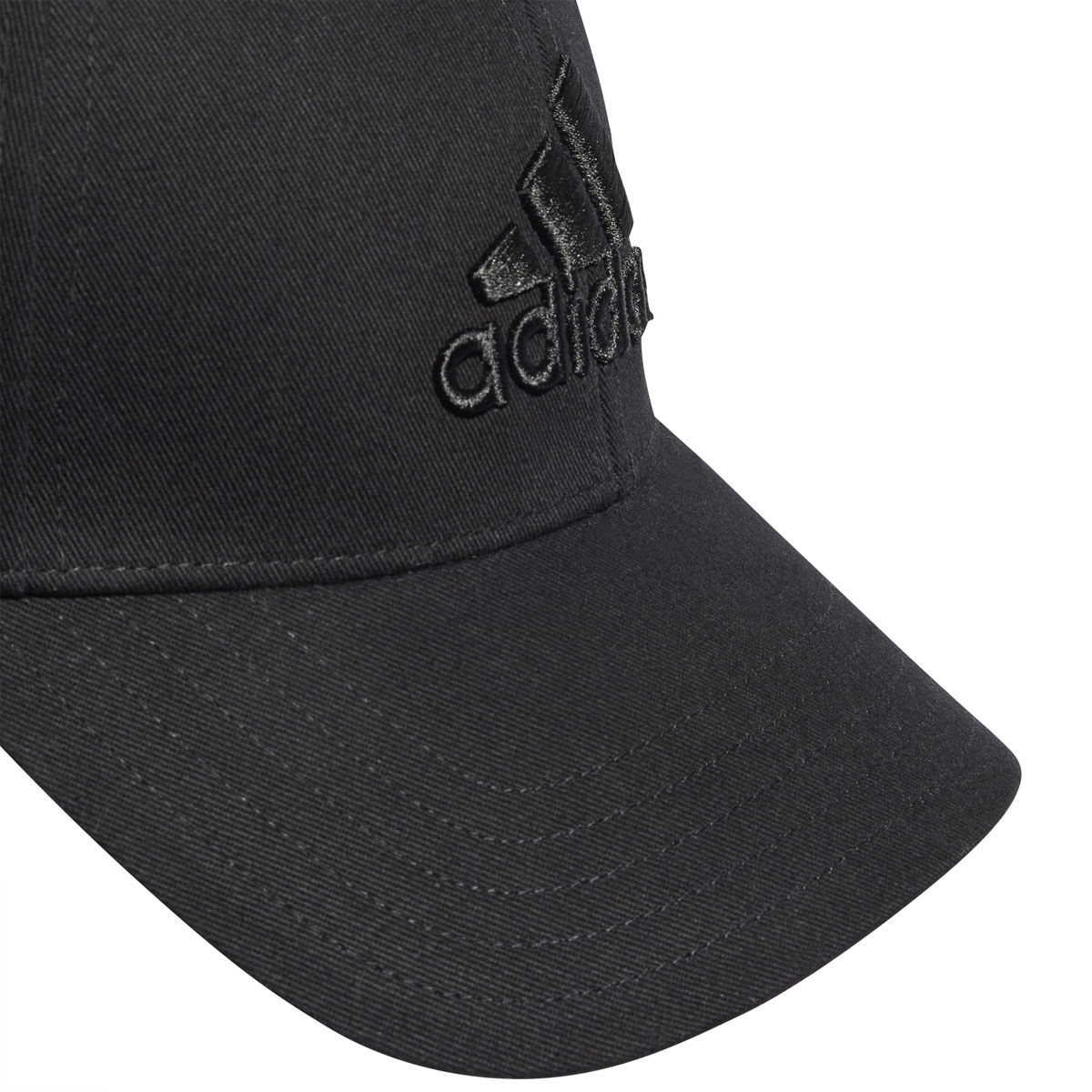 adidas Big Tonal Logo Baseball Cap