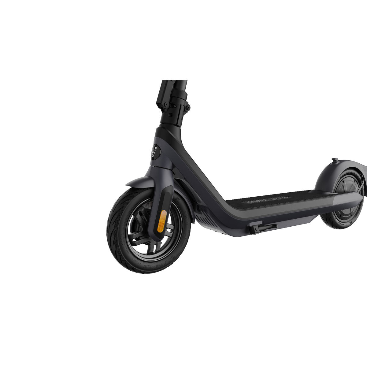 Segway E2 Pro Electric Scooter