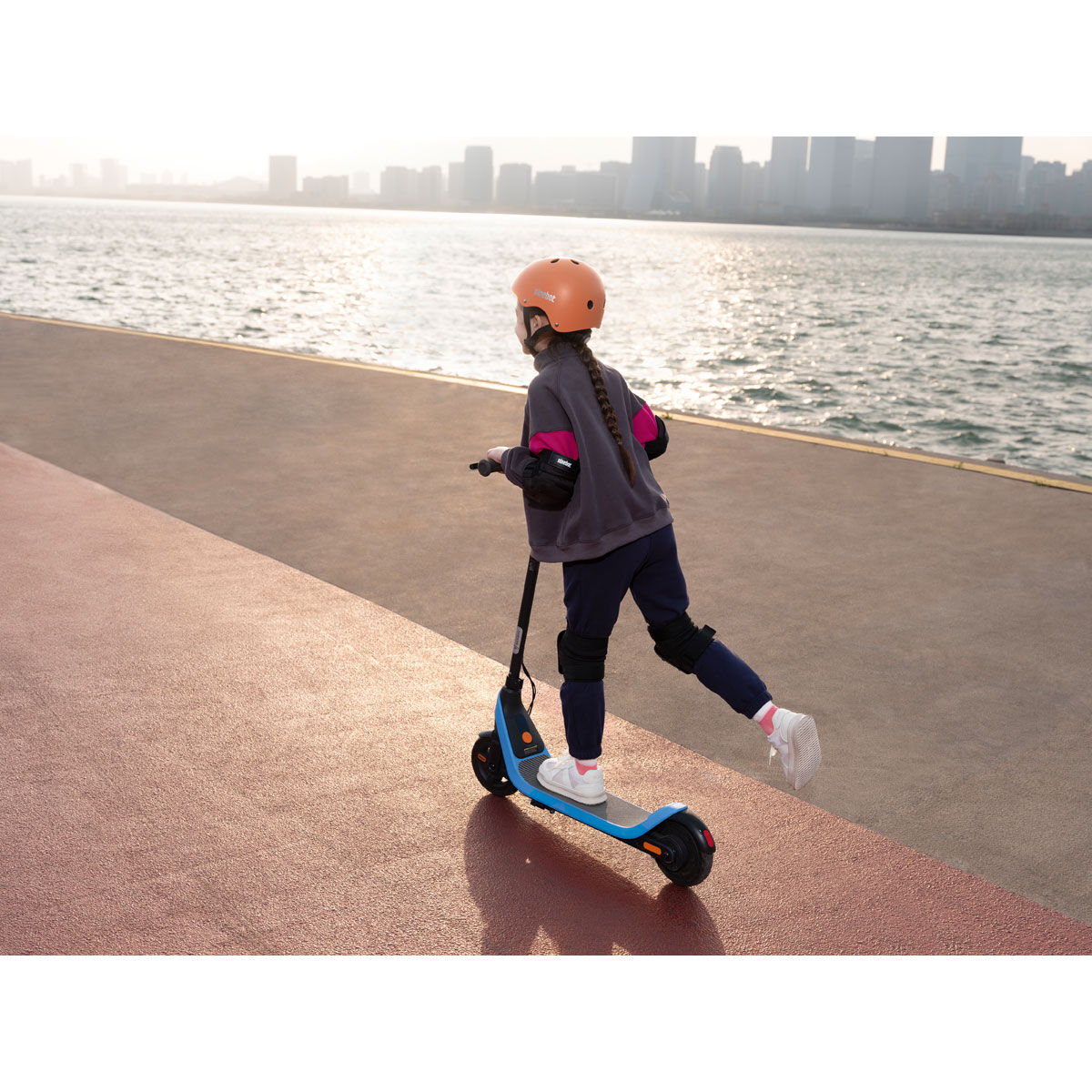 Segway C2 Lite Electric Scooter