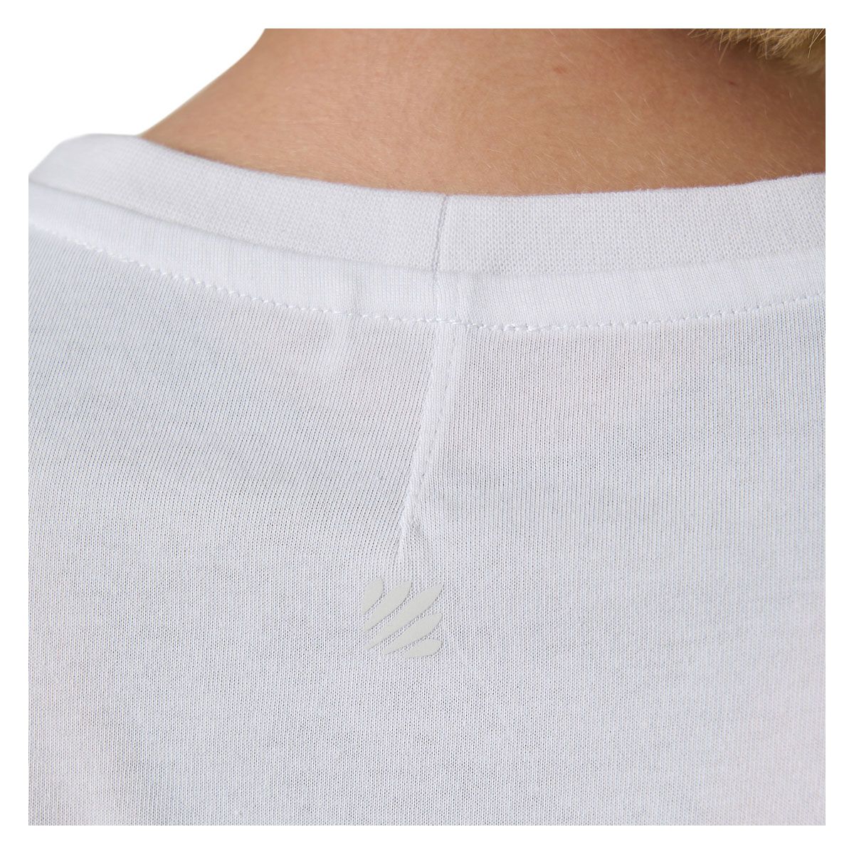 Ell/Voo Womens Essentials Training Tee